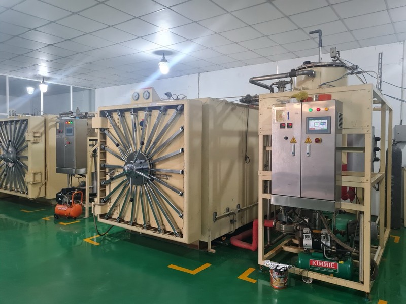 Hình ảnh công ty Ngọc Thành Nam
